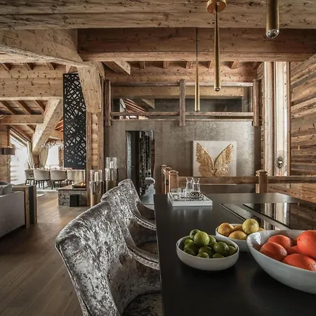 شقة Chalet Rustic Charm Modern Comfort
