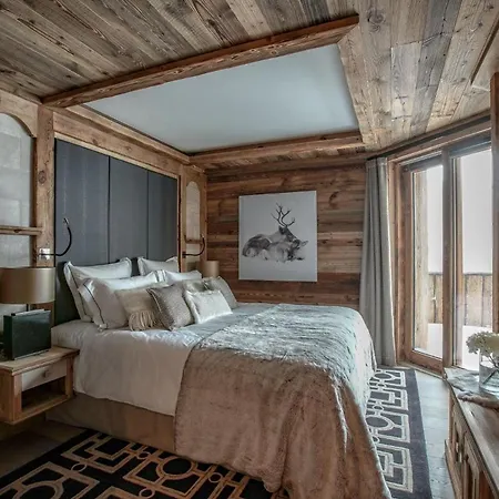 شقة Chalet Rustic Charm Modern Comfort سولدن