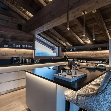 דירה Chalet Rustic Charm Modern Comfort זולדן