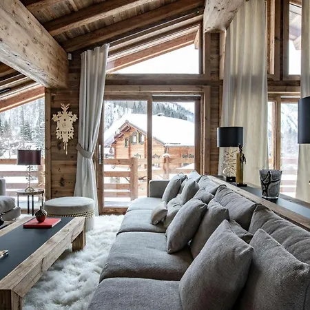 דירה Chalet Rustic Charm Modern Comfort זולדן